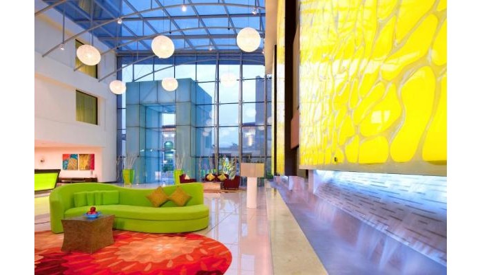 Traders Hotel, Qaryat Al Beri poza 5