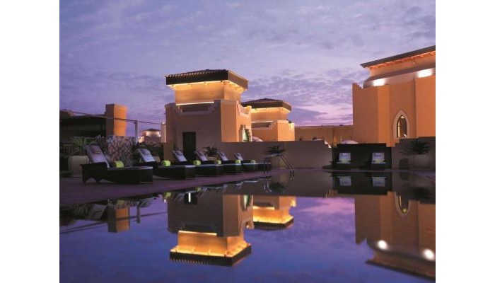 Traders Hotel, Qaryat Al Beri poza 15