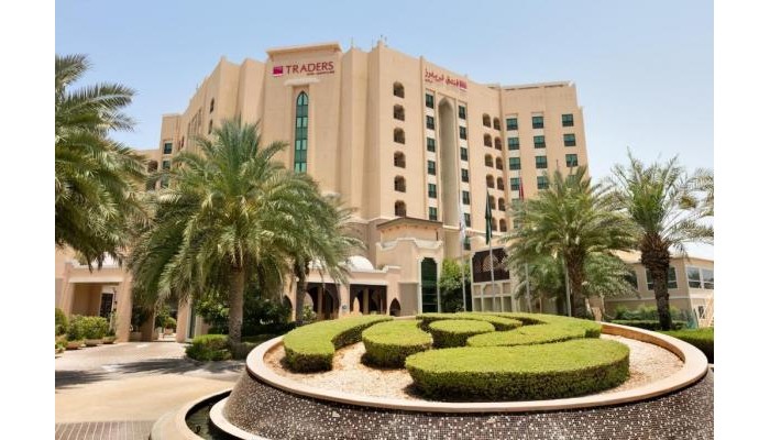 Traders Hotel, Qaryat Al Beri poza 3