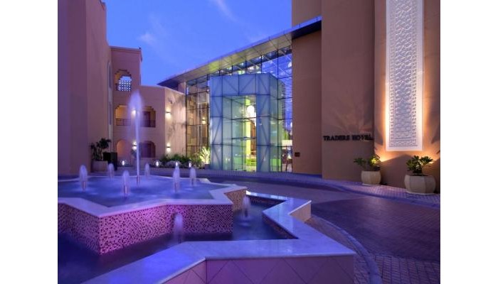 Traders Hotel, Qaryat Al Beri poza 4