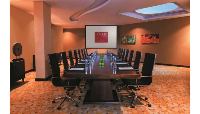 Traders Hotel, Qaryat Al Beri poza 16