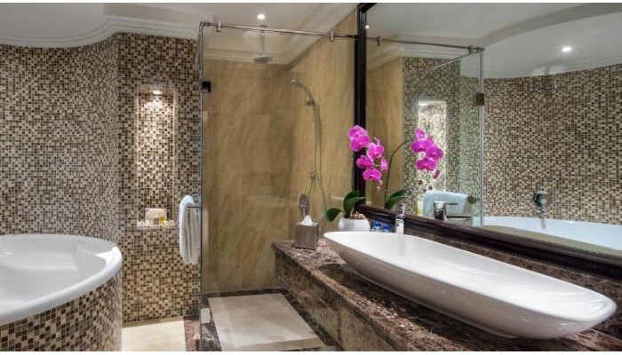 Hotel Bahi Ajman Palace poza 22