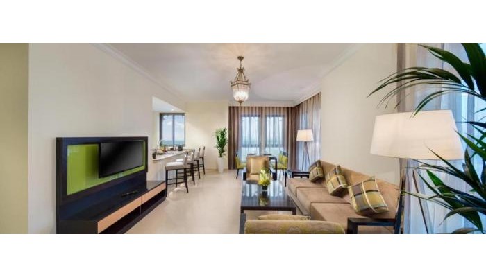 Hotel Bahi Ajman Palace poza 10