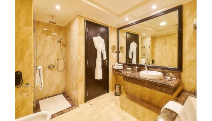 Hotel Bahi Ajman Palace poza 14
