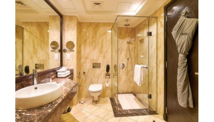 Hotel Bahi Ajman Palace poza 5