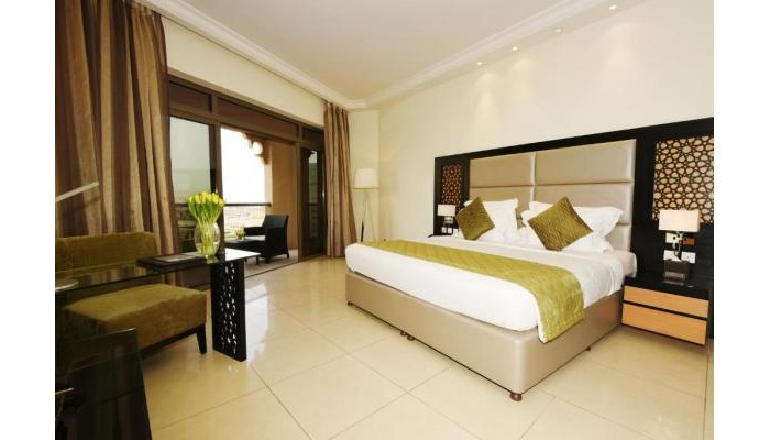 Hotel Bahi Ajman Palace poza 11