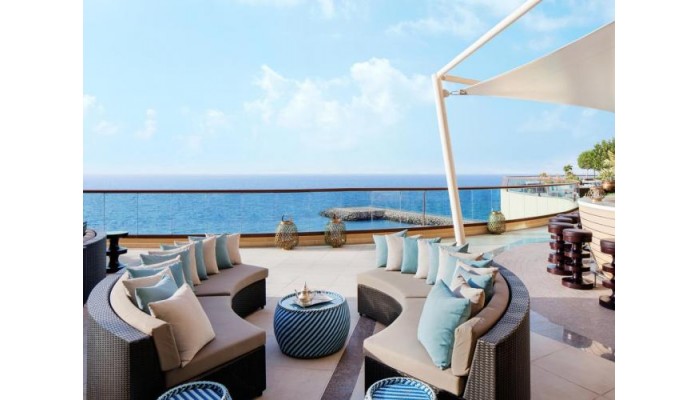 Hotel Fairmont Ajman poza 4