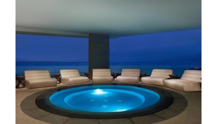 Hotel Wyndham Garden Ajman Corniche poza 2