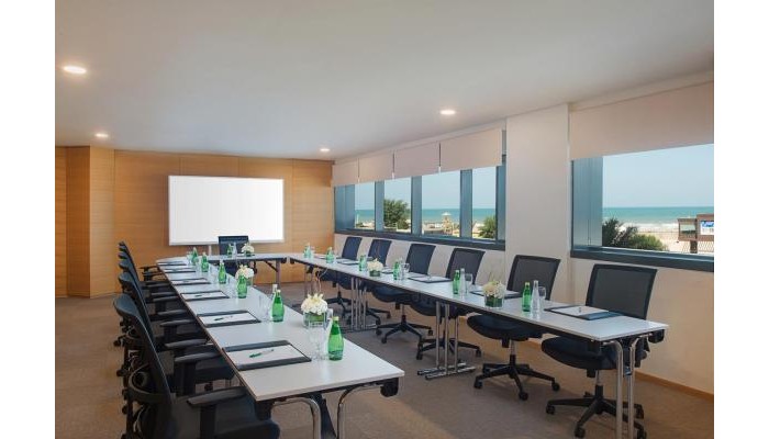 Hotel Wyndham Garden Ajman Corniche poza 25