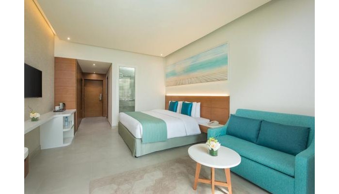 Hotel Wyndham Garden Ajman Corniche poza 37