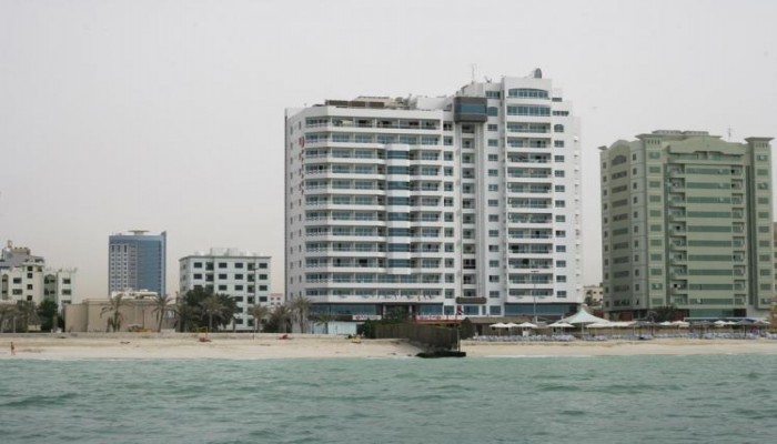 Ramada By Wyndham Beach Hotel Ajman poza 1