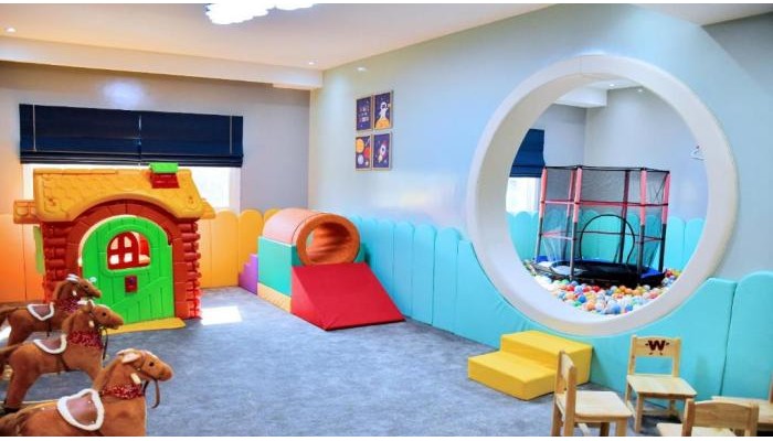 Ramada By Wyndham Beach Hotel Ajman poza 27