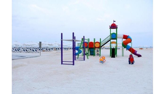 Ramada By Wyndham Beach Hotel Ajman poza 23