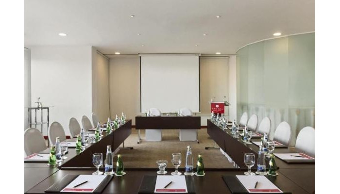 Ramada By Wyndham Beach Hotel Ajman poza 28