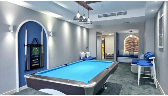 Ramada By Wyndham Beach Hotel Ajman poza 26