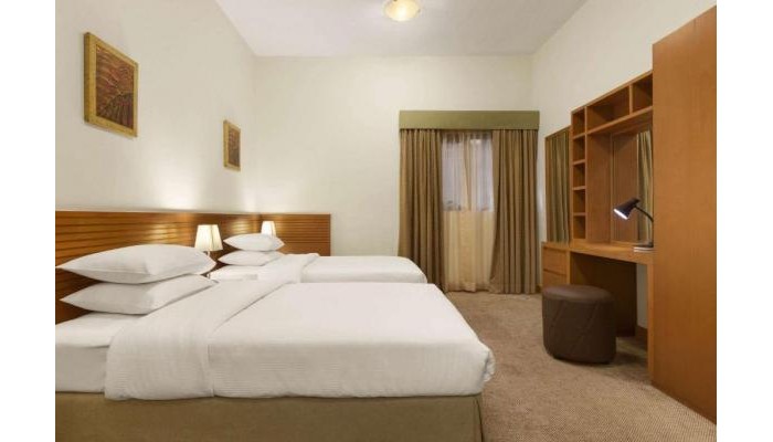 Ramada Hotel & Suites By Wyndham Ajman poza 1