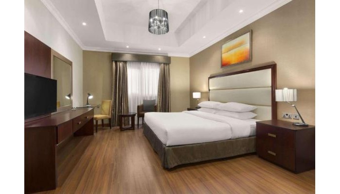 Ramada Hotel & Suites By Wyndham Ajman poza 4