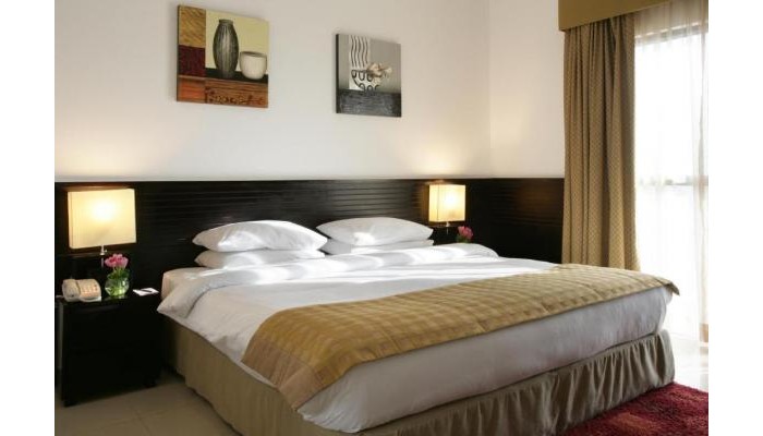 Ramada Hotel & Suites By Wyndham Ajman poza 5