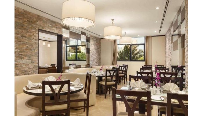 Ramada Hotel & Suites By Wyndham Ajman poza 14