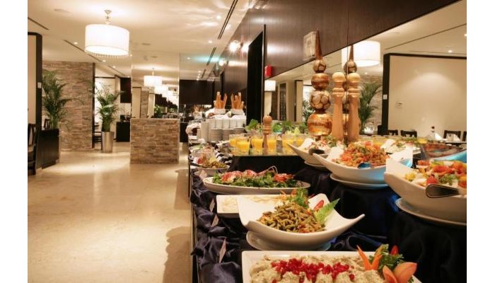 Ramada Hotel & Suites By Wyndham Ajman poza 16