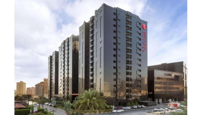 Ramada Hotel & Suites By Wyndham Ajman poza 0