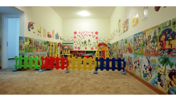 Ramada Hotel & Suites By Wyndham Ajman poza 20