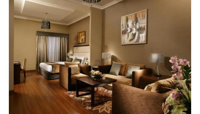 Ramada Hotel & Suites By Wyndham Ajman poza 9