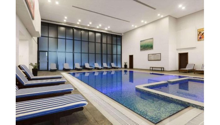 Ramada Hotel & Suites By Wyndham Ajman poza 17