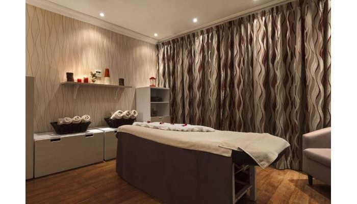 Ramada Hotel & Suites By Wyndham Ajman poza 18