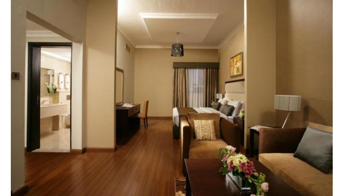 Ramada Hotel & Suites By Wyndham Ajman poza 8