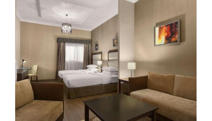 Ramada Hotel & Suites By Wyndham Ajman poza 2