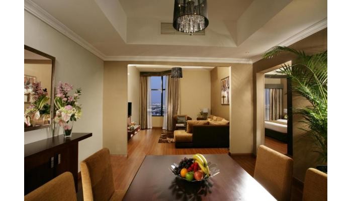 Ramada Hotel & Suites By Wyndham Ajman poza 10