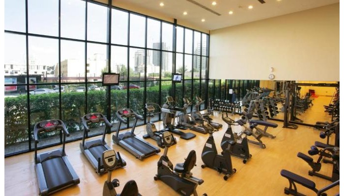 Ramada Hotel & Suites By Wyndham Ajman poza 19