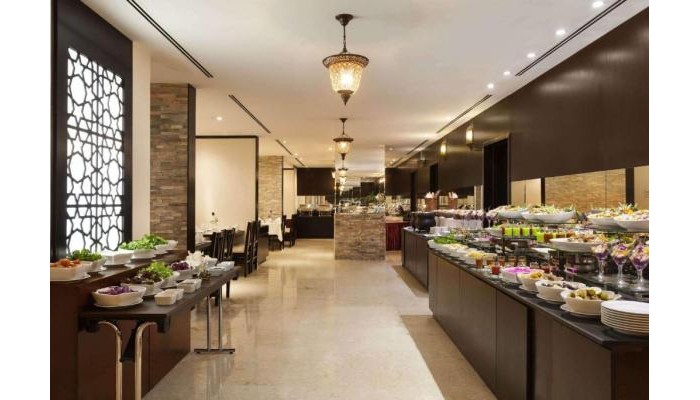 Ramada Hotel & Suites By Wyndham Ajman poza 15