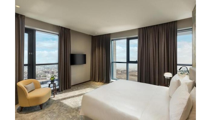 Hotel Millennium Place Barsha Heights poza 7