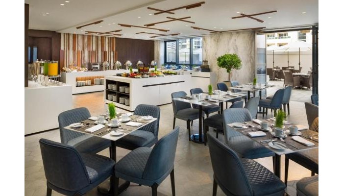 Hotel Millennium Place Barsha Heights poza 12