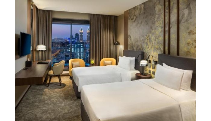 Hotel Millennium Place Barsha Heights poza 2