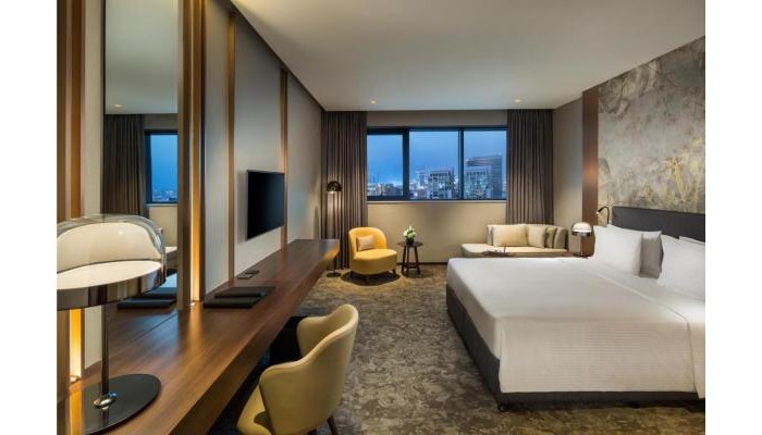 Hotel Millennium Place Barsha Heights poza 1