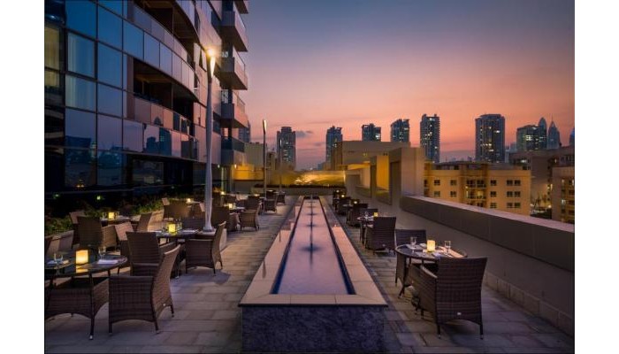 Hotel Millennium Place Barsha Heights poza 10