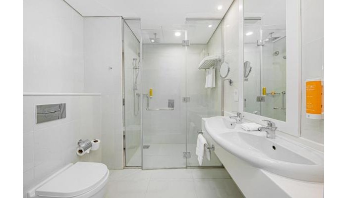 Hotel Citymax Business Bay poza 8