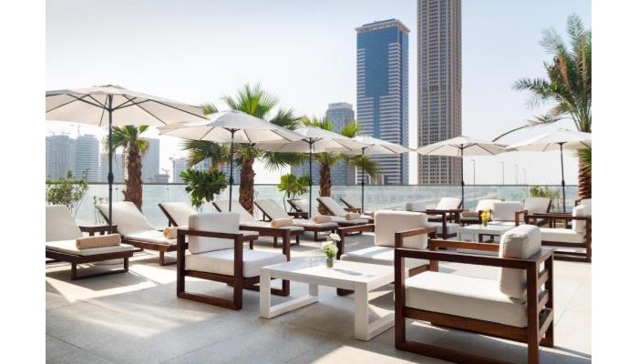 Hotel Park Regis Business Bay poza 15