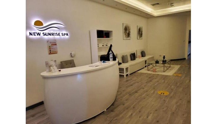 Hotel Park Regis Business Bay poza 16