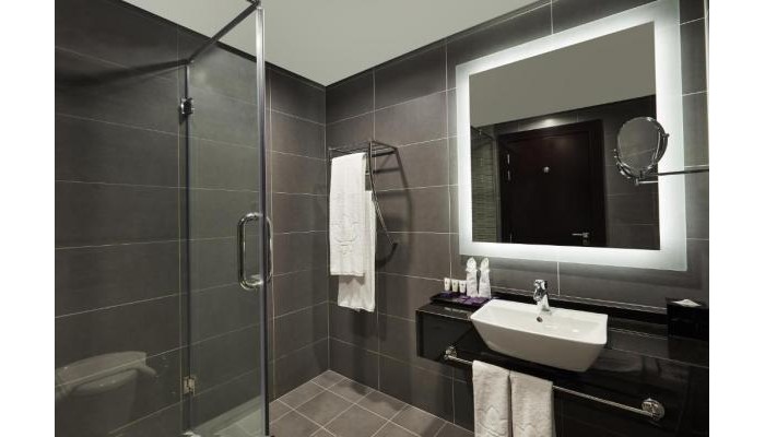 Hotel Park Regis Business Bay poza 12