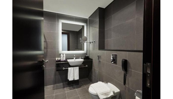 Hotel Park Regis Business Bay poza 11