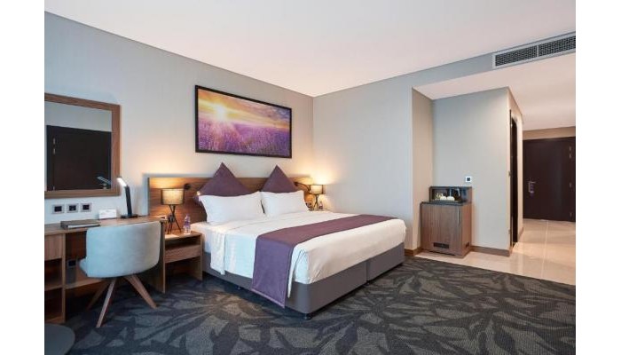 Hotel Park Regis Business Bay poza 4