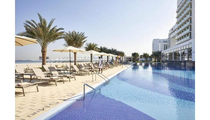 Hotel Riu Dubai poza 13