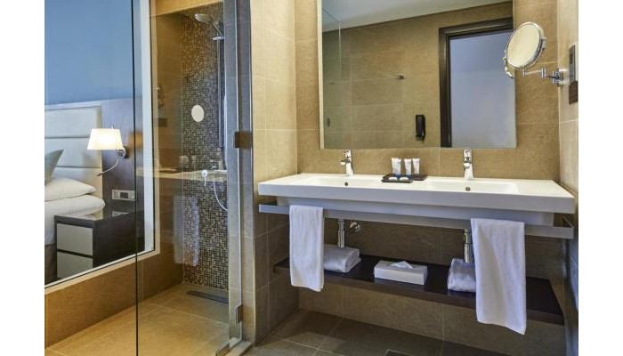 Hotel Riu Dubai poza 4