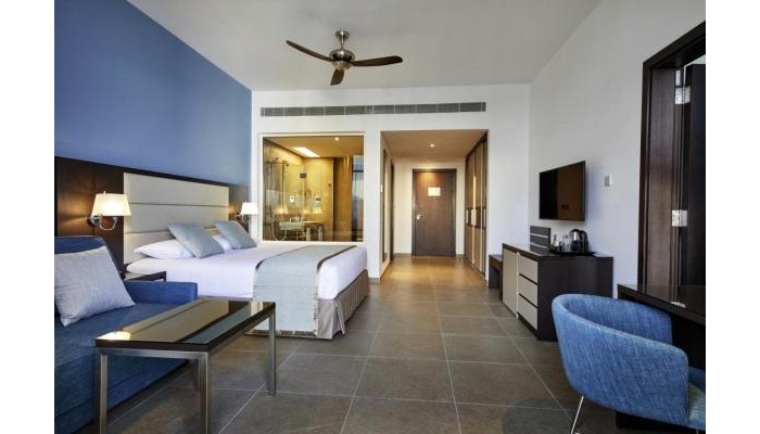 Hotel Riu Dubai poza 5