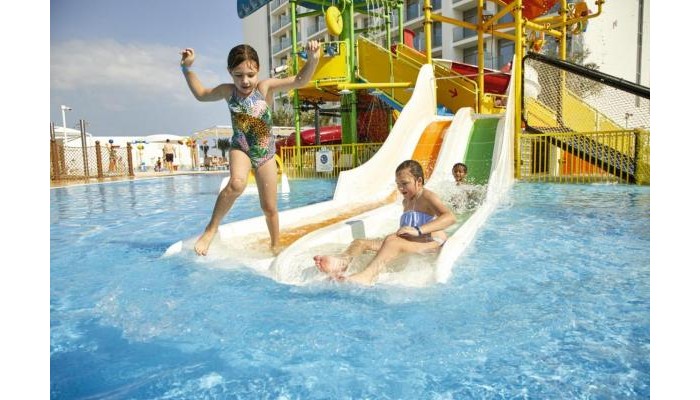 Hotel Riu Dubai poza 11