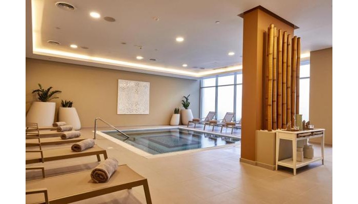 Hotel Riu Dubai poza 16